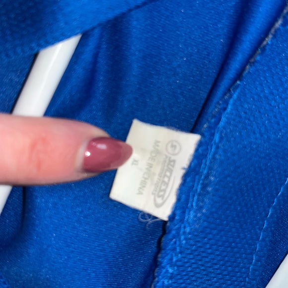 Toronto Blue Jays Jersey - Picture 4 of 4